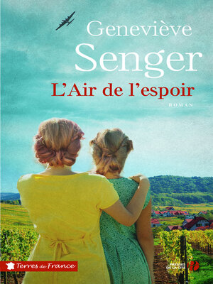 cover image of L'Air de l'espoir